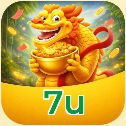 7u segurança SSL 256-bit - Licença Curaçao, eCOGRA, GLI certificado