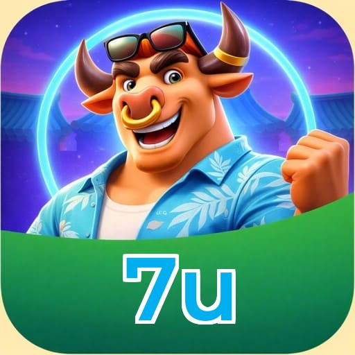 Material promocional do app 7u — ilustração, não métricas auditadas nesta página