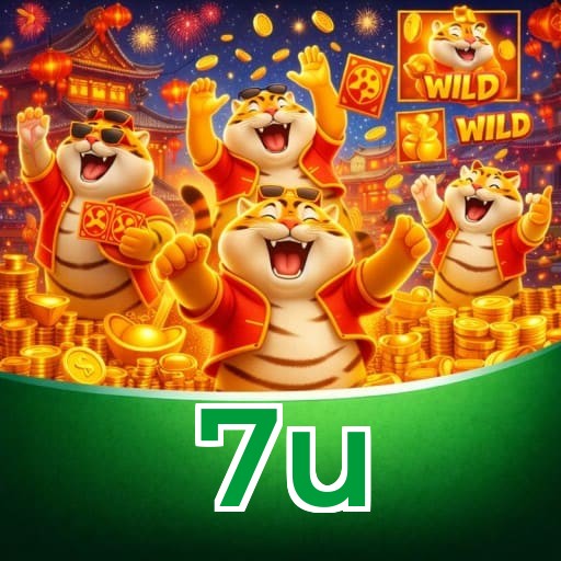 Tabela RTP dos jogos de cassino da 7u